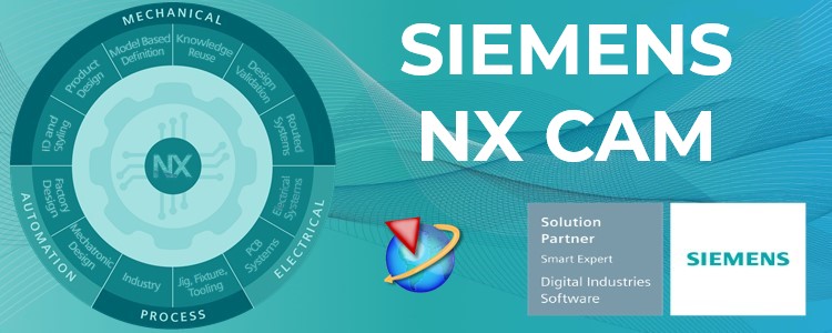 Distribuidor Oficial De Siemens Nx Ansys Y Teamcenter En Espana