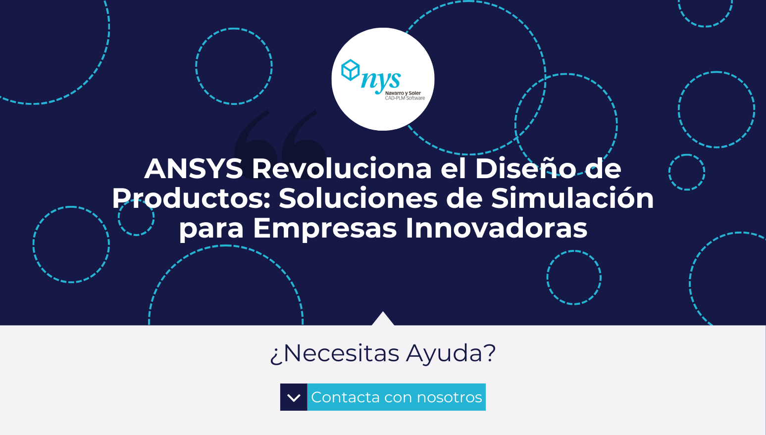 Simulación para empresas innovadoras