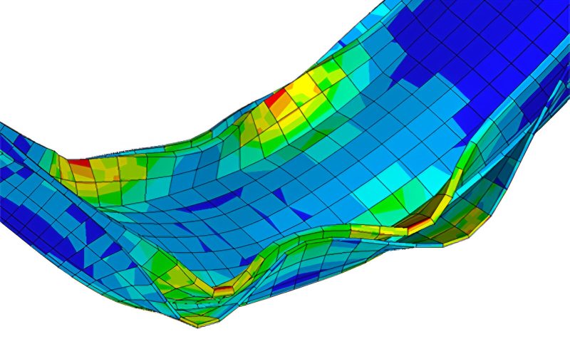 Nuevos materiales - ANSYS - Partner Oficial en España | NyS