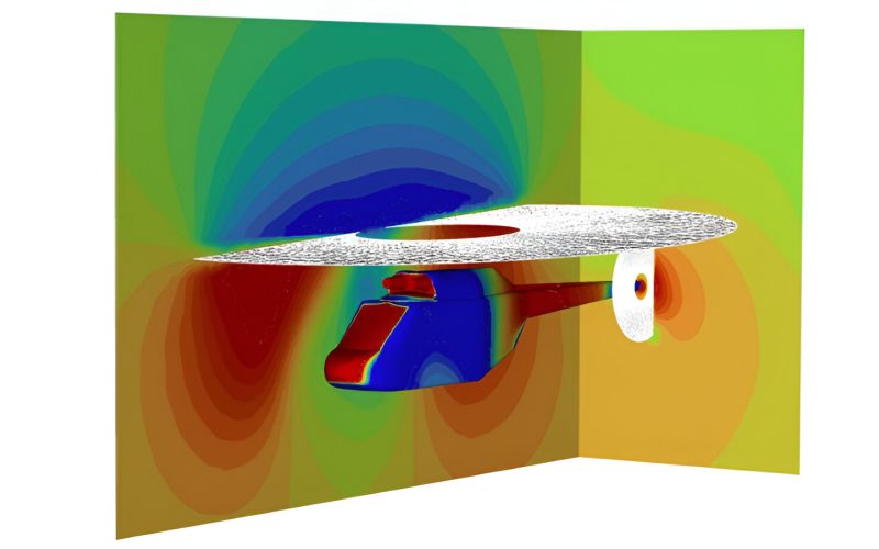 ansys-fluent-caracteristicas